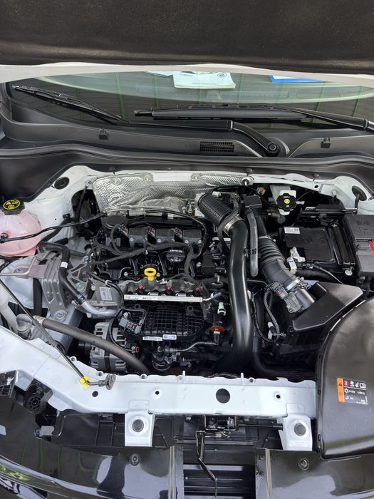 Tracker LS 2023 [28000km]