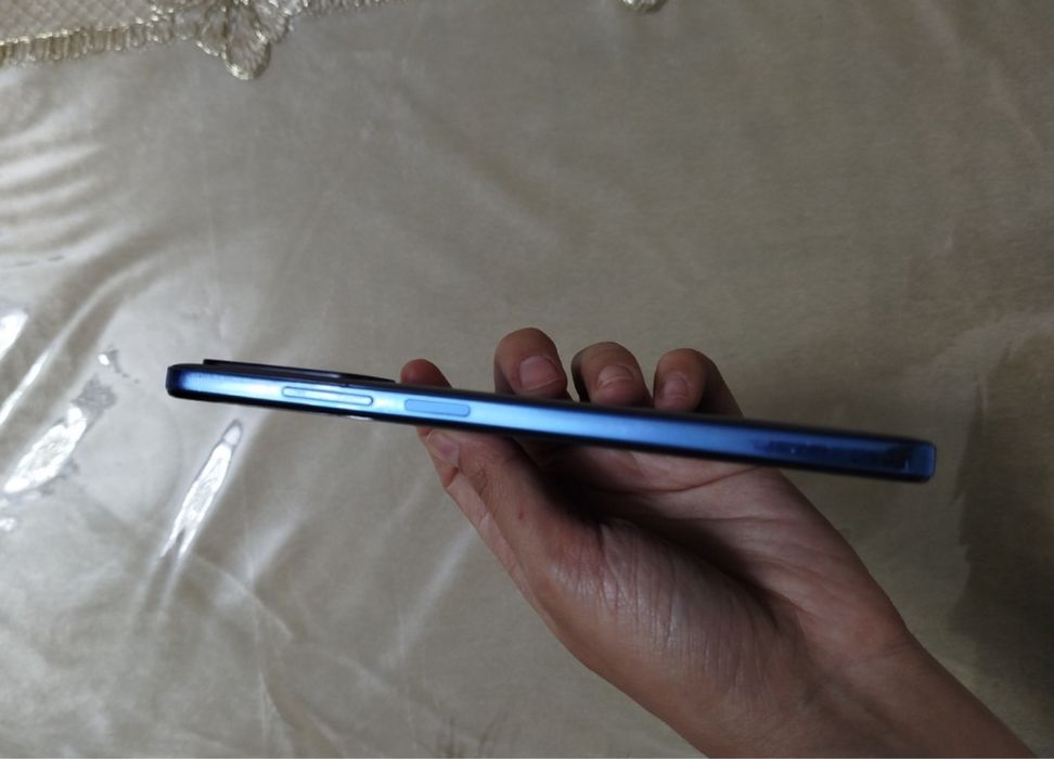 Redmi not 11  6/128
