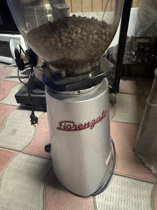 Кофемолка профиссеональная