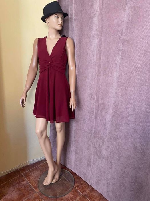 Високо качество дрехи на едро от затворил магазин