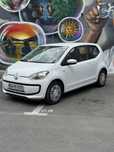 Volkswagen Up! 1.0 MPI – 60 CP – Benzină – 2013