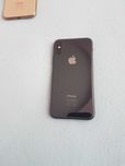 iphone Xs Space gray