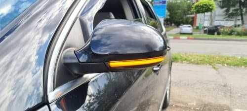 Set 2 semnalizari dinamice pentru VW Golf 5,Passat B 5,5/ B6