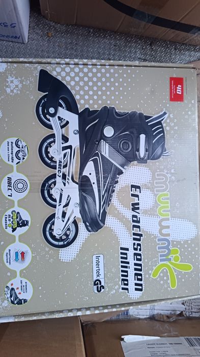 Role și longboard