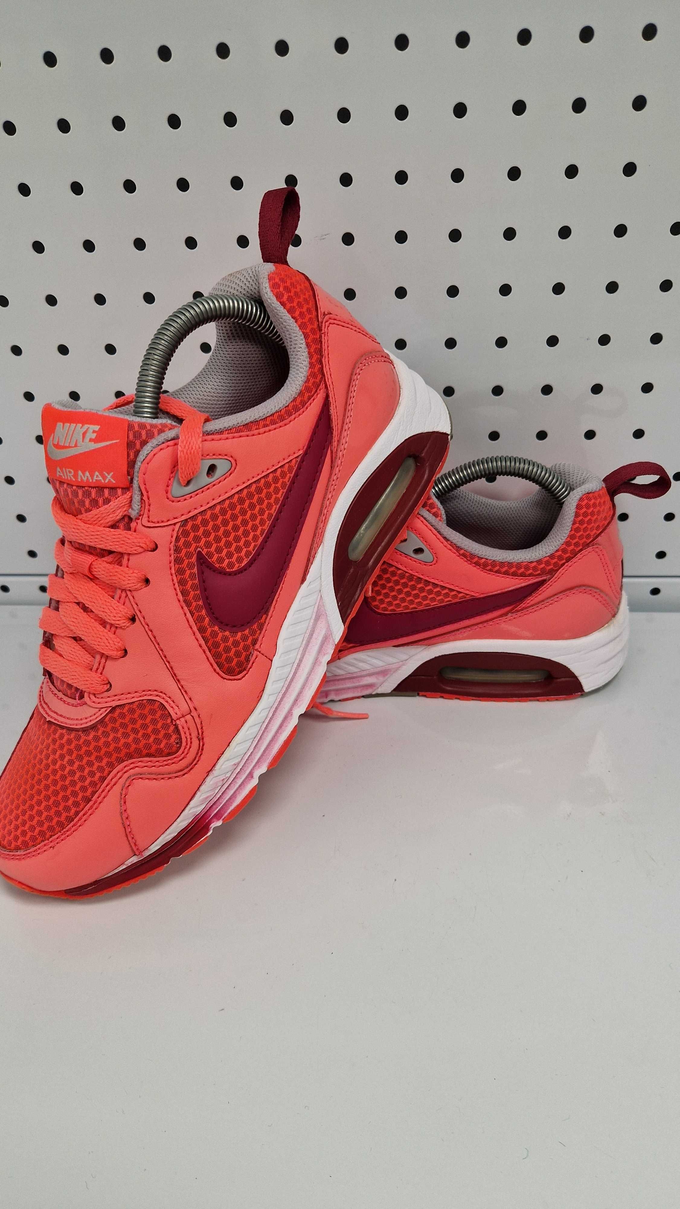 Оригинални дамски маратонки- Nike Air Max