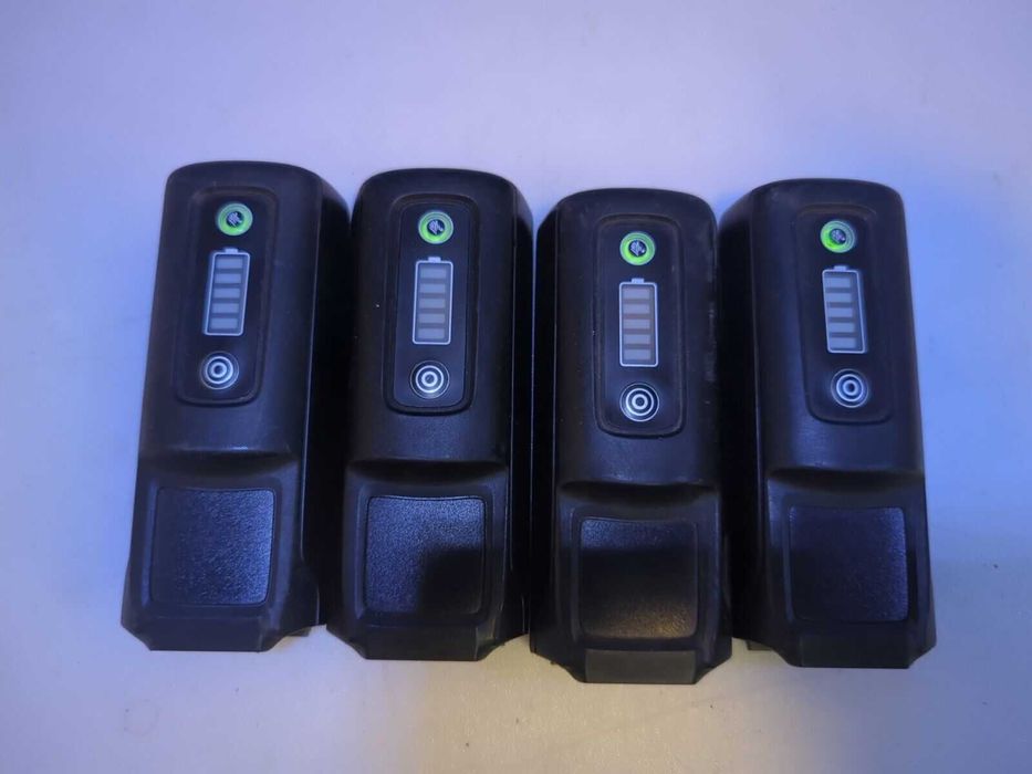 Terminal Mobil Motorola MC9590 / MC9596