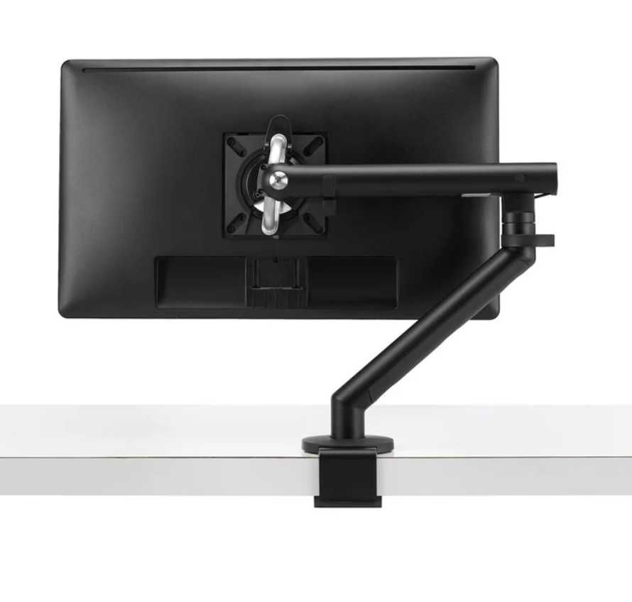 Herman Miller Flo Single Monitor Arm - стойка за монитор