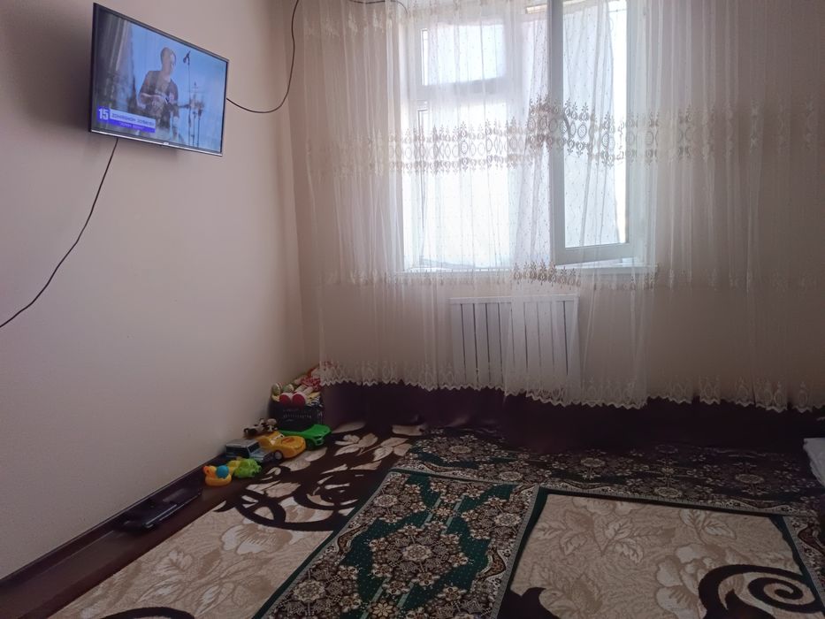 2 honalik kvartra sotiladi