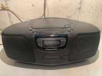 Panasonic RX-DS35 Japan  sunet super, Antena Satelor super, FM super