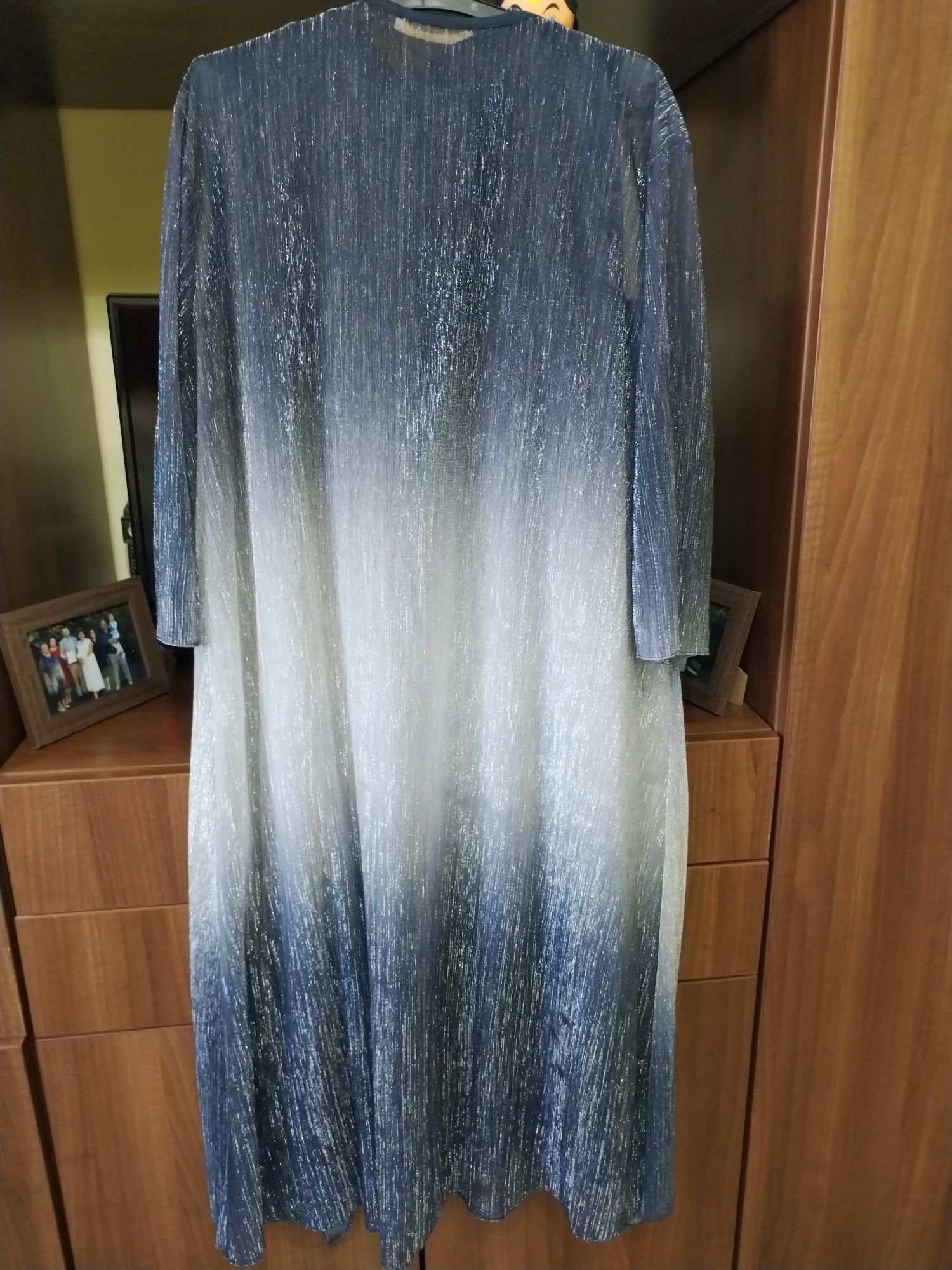 Rochie eleganta lungă