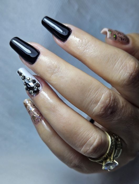 Unghii fabuloase gel