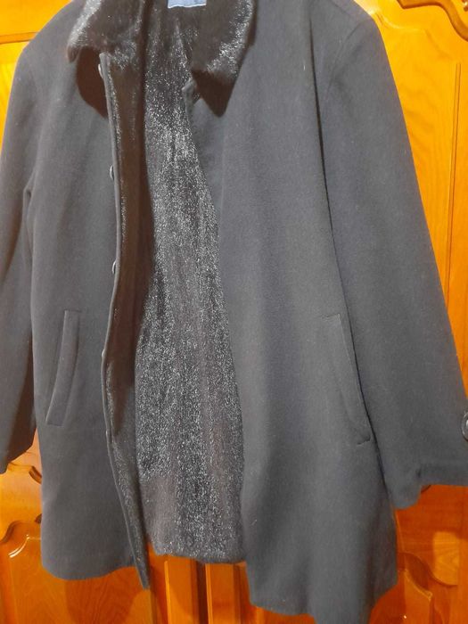 Мужская верхняя одежда