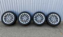 Roti jante BMW seria 5 G30 G31 style 632