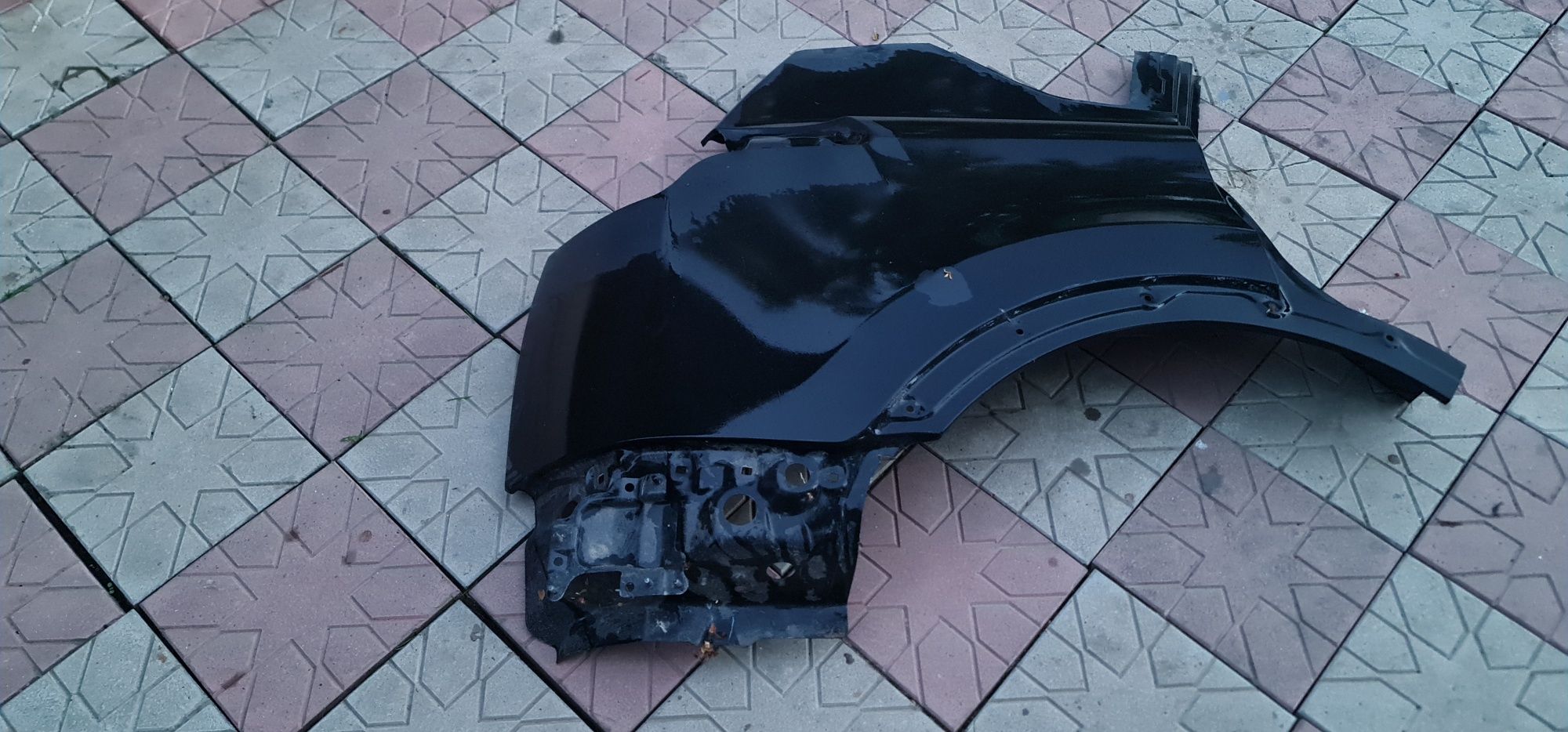 Aripa noua dreapta spate Toyota Rav4 2013-2018