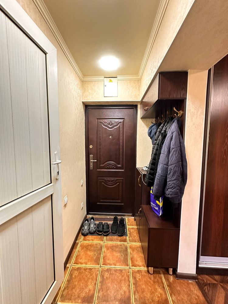 Продаётся 1 ком кв. Чиланзарский р-н, 26м2. Ул. Чапаната.