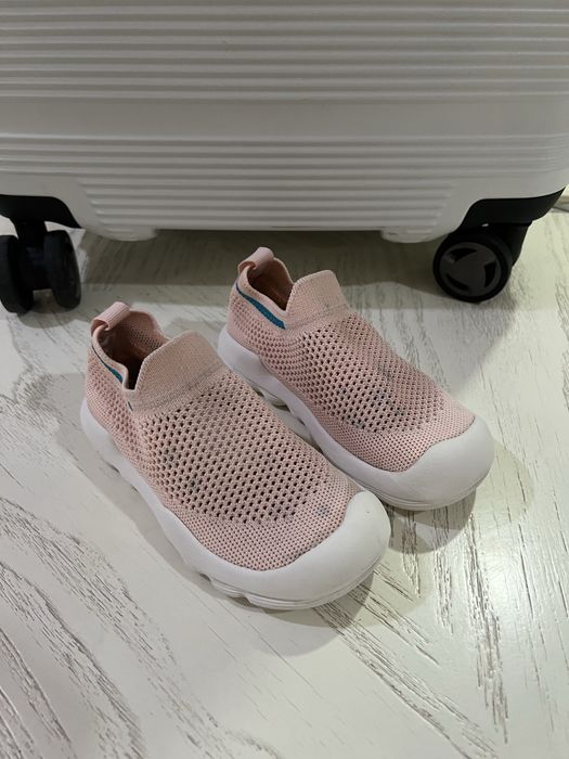 Skechers Original детские летние кроссовки