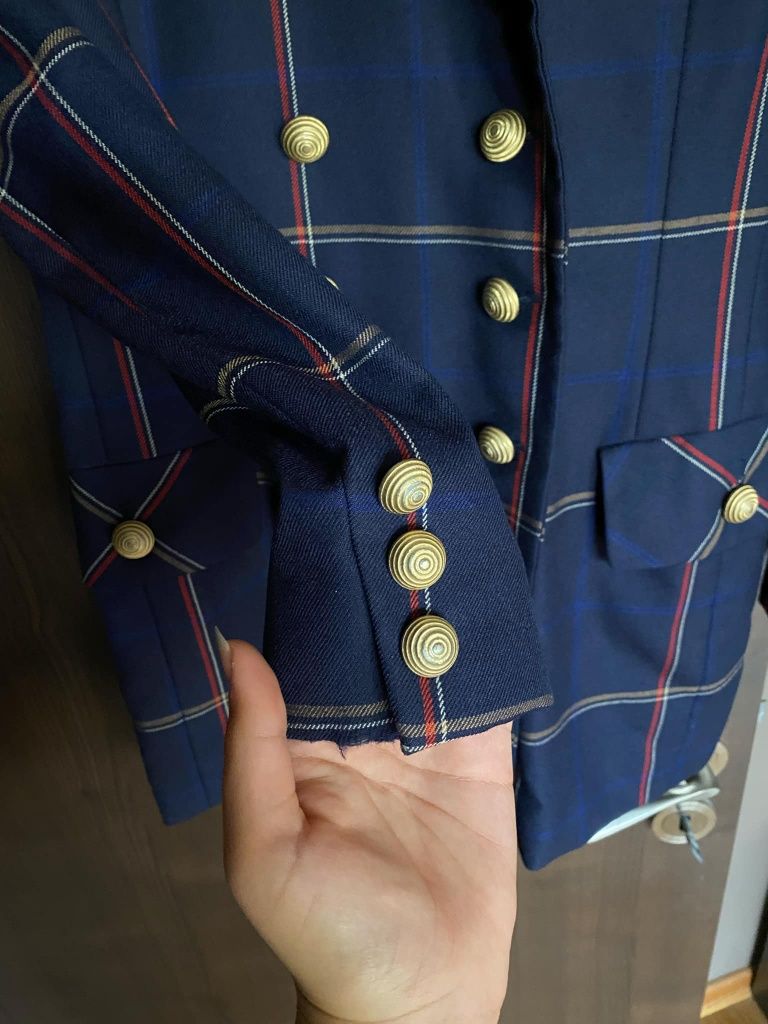 Dosio Classic Collection Сако