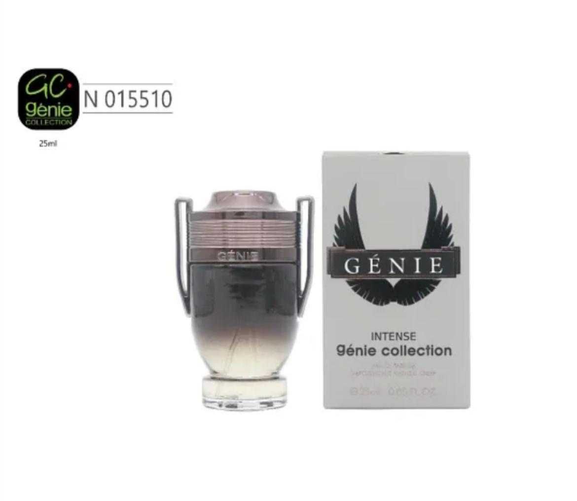 Genie Collection Мужской парфюм Intense  - 25 мл