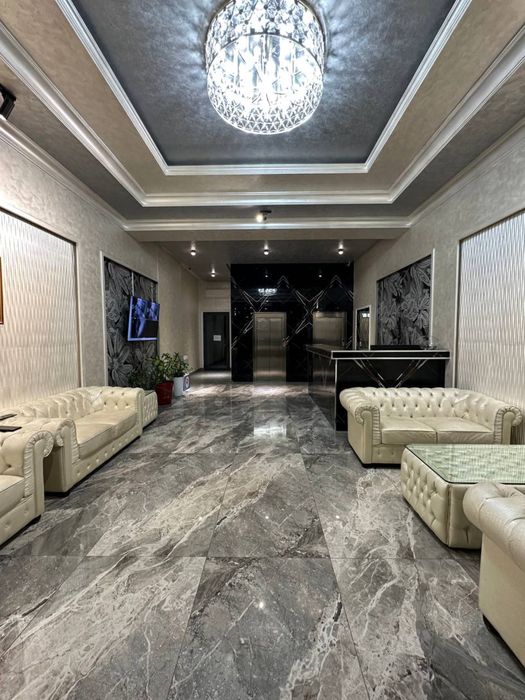 Сдаётся офис на парке Бобура