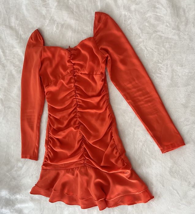 Разпродажба на сладки летни рокли