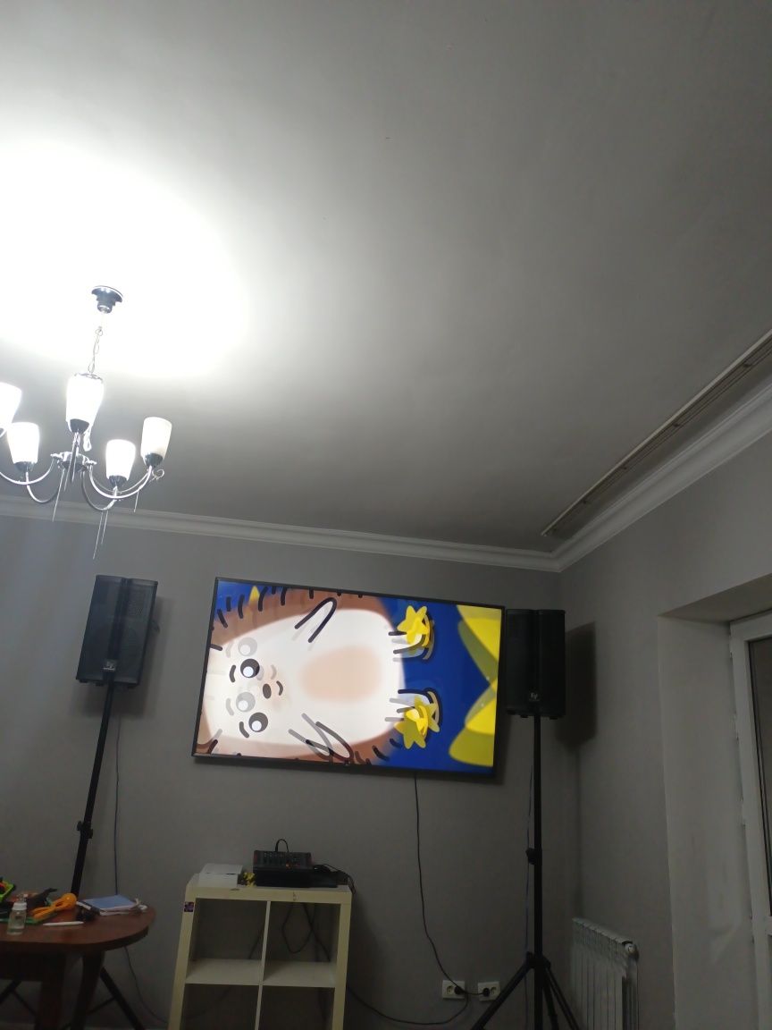 Продам караоке систему