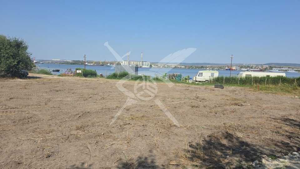 Продава се Парцел в с. Константиново, Област Варна - 1000 кв.м за 40 €/кв.м - Снимка #1