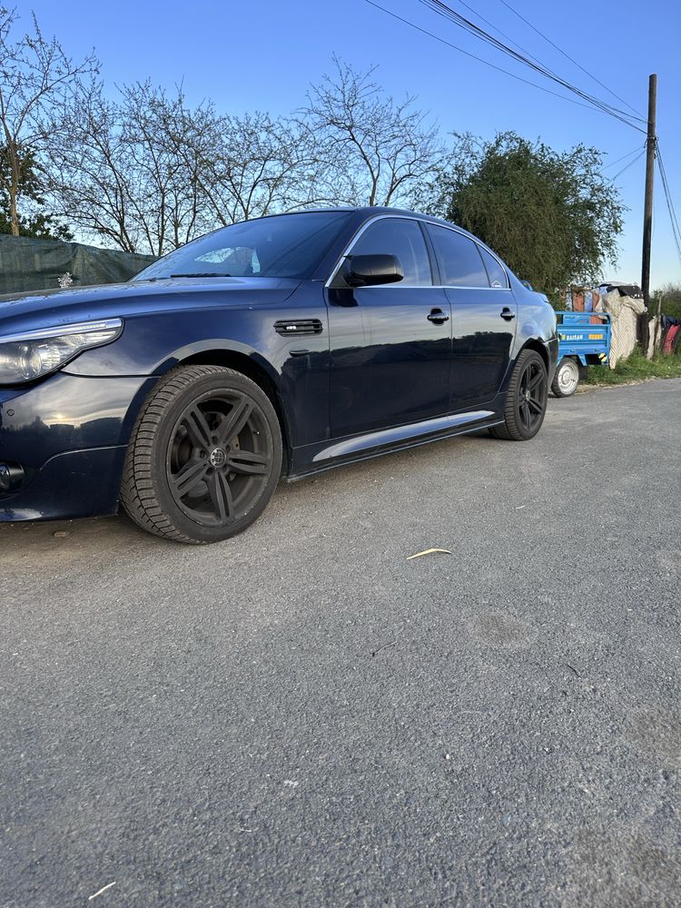 Bmw e60 530D automat