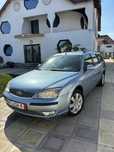 Ford mondeo 2.0TDCi fara niciun fel de probleme