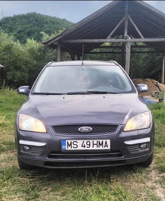 Vand Ford Focus 1.8 Diesel