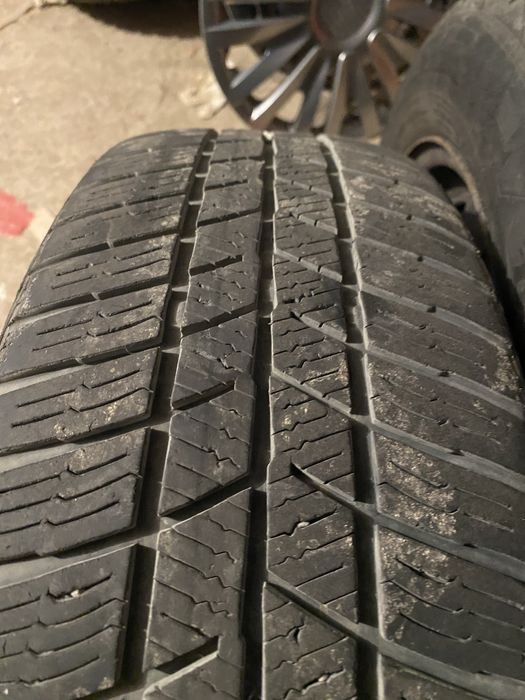 Jante Skoda 5x100 185 60 R15