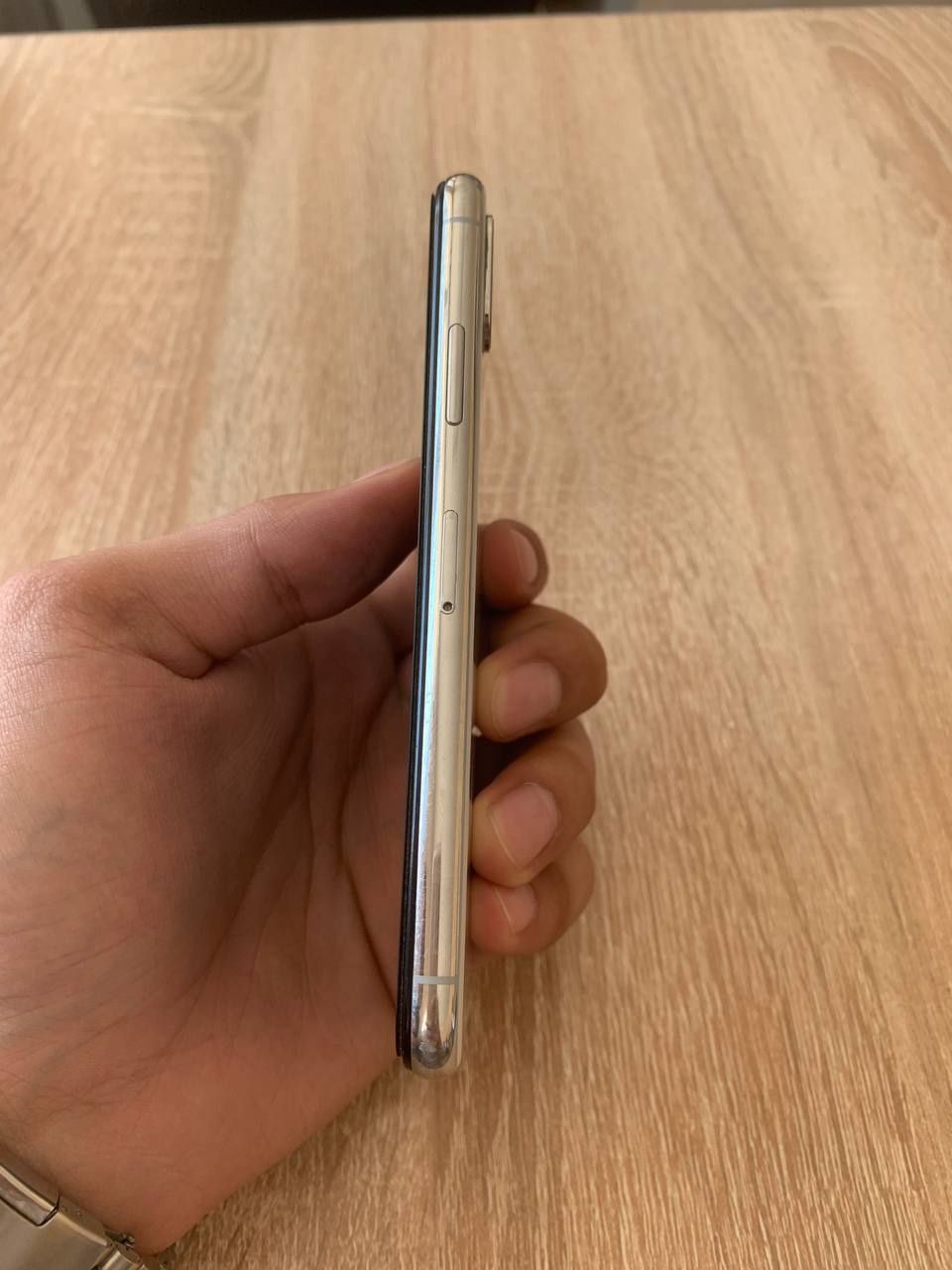 Iphone X 64 гб б/у