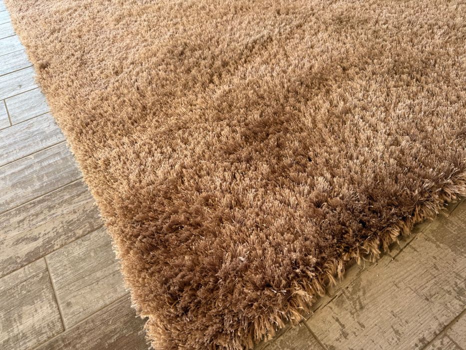 Килими с дълъг косъм