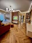 Apartament de lux-prima inchiriere!!
