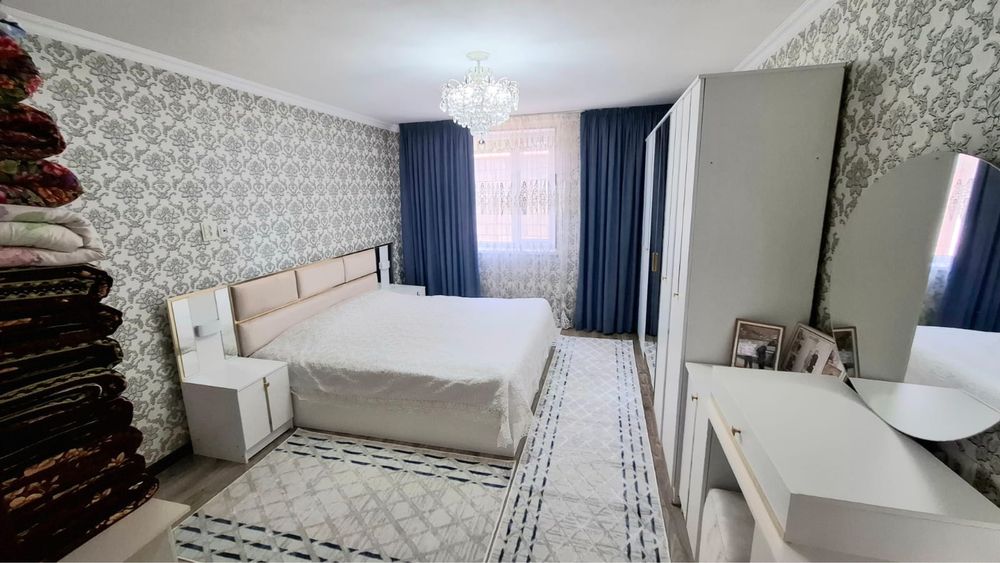 ПРОДАЕТСЯ дом абайский район