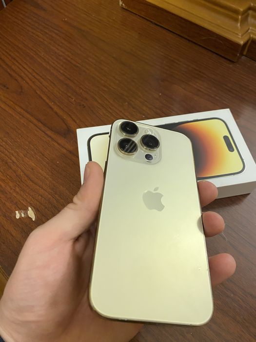 Айфон 14 про 128гб