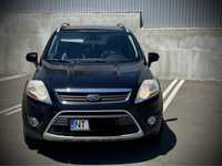 Ford Kuga 4x4/2.0 tdi 136cp/2009/Trapa panoramica