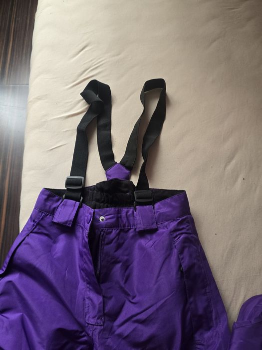 Зимна грейка за ски(детска)