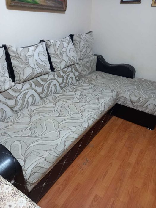 Vand coltar extensibil stare buna