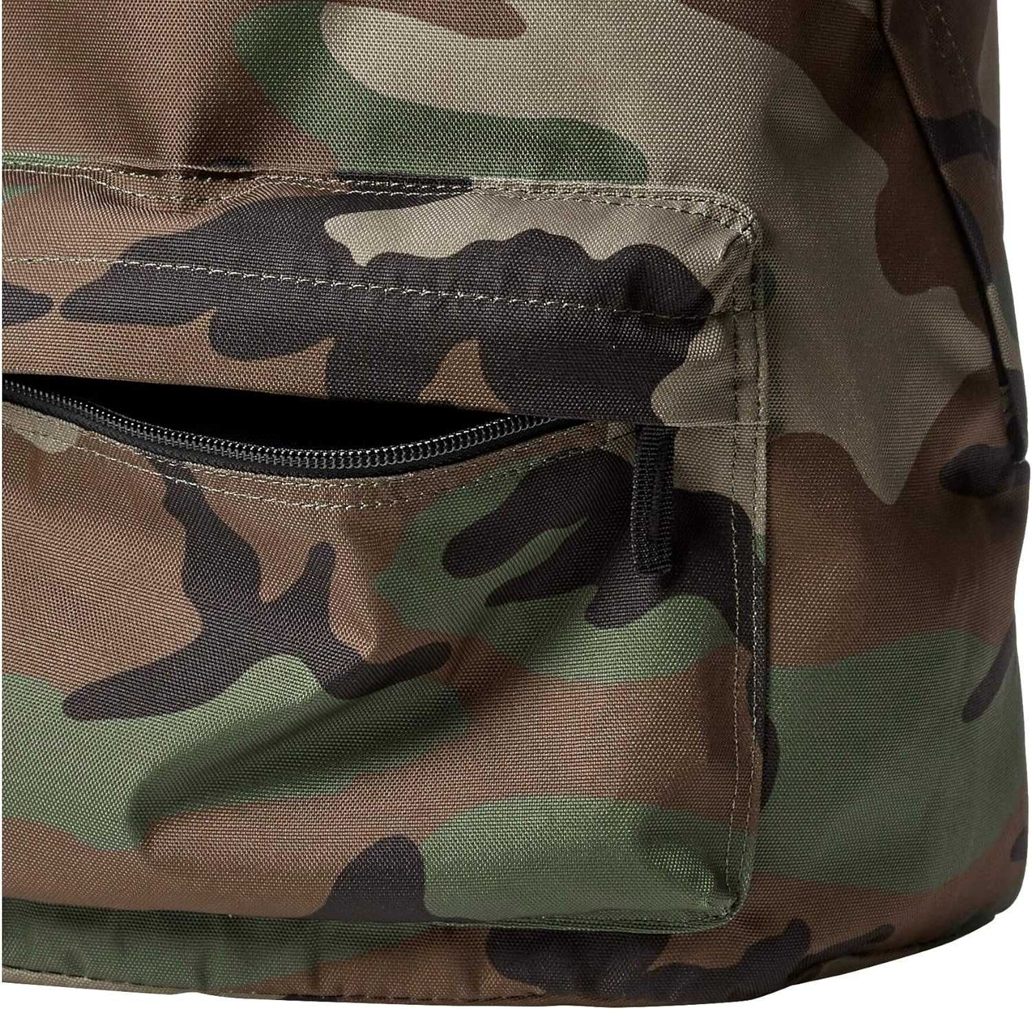 Рюкзак Amazon Basics Everyday Backpack! Новый с бирками!