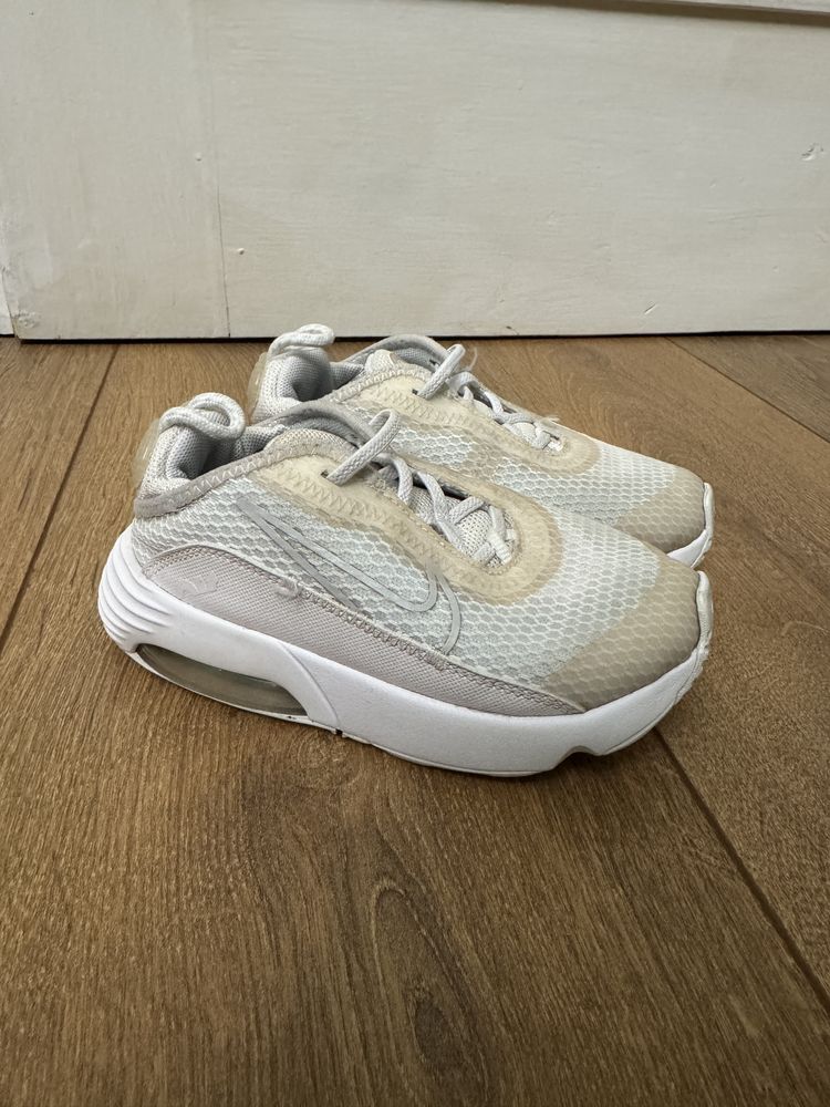 Nika air max 2021 маратонки