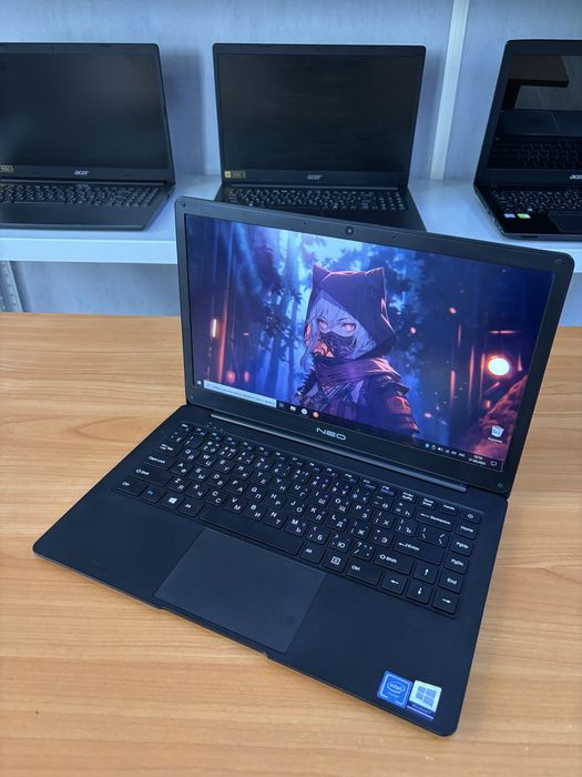 Отличный ноутбук NEO 14A