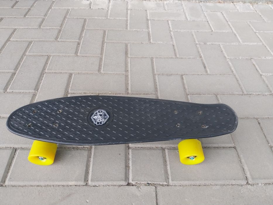 Vand Skateboard copii