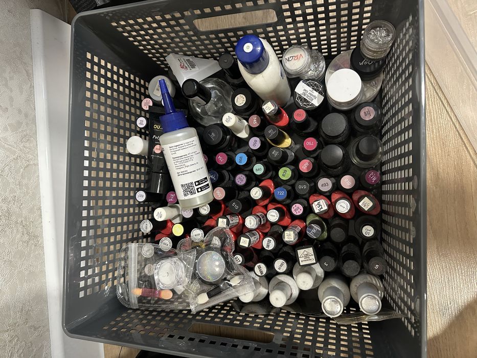 Продам для маникюра