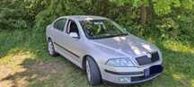 Skoda Octavia 2 Fl 140Cp