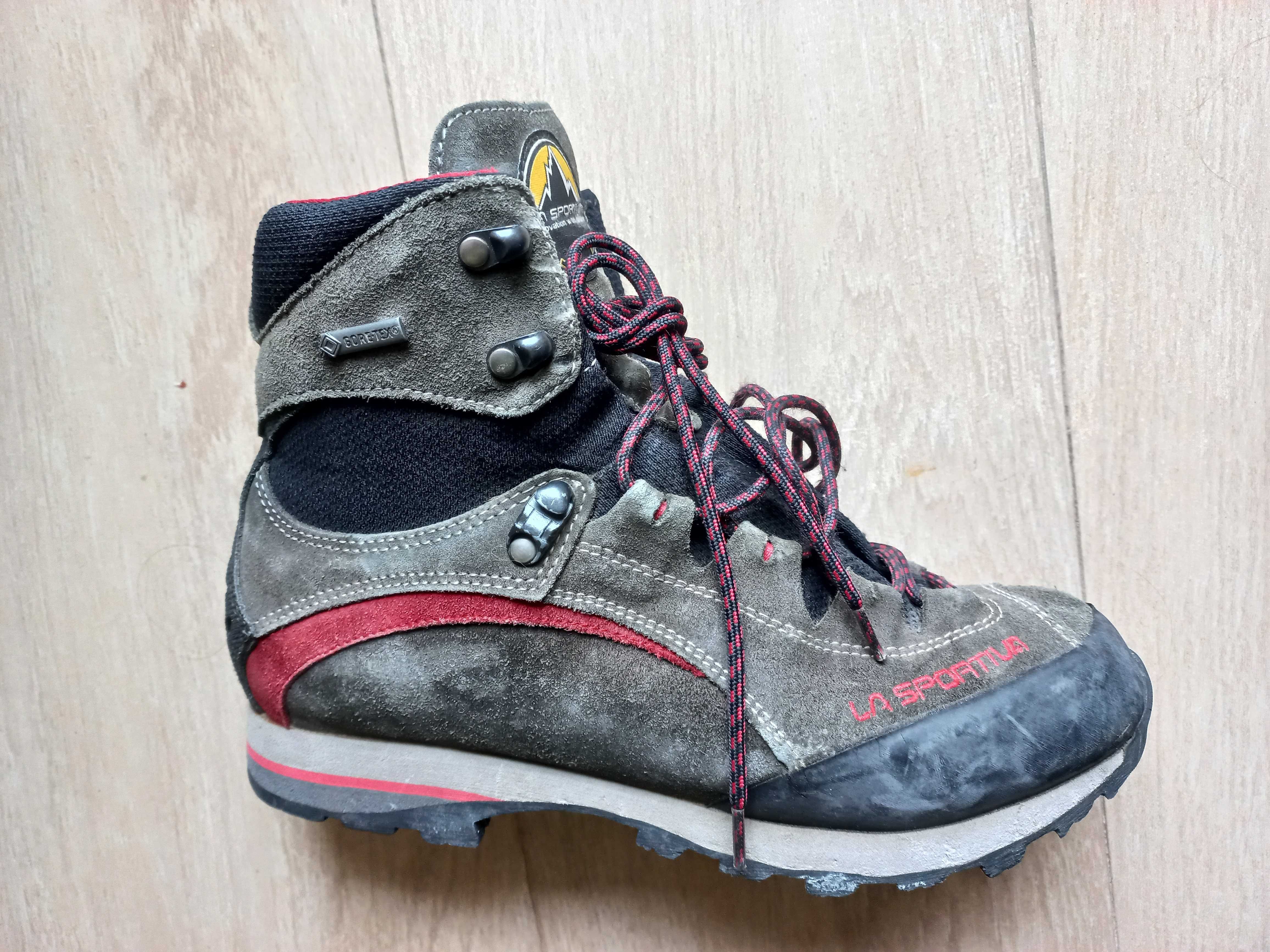 La Sportiva Trango трисезонни обувки 42 номер