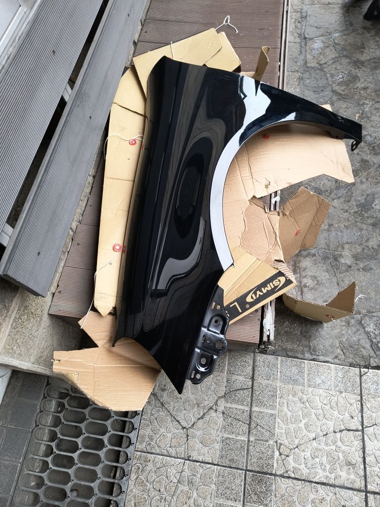 Ляв калник  Vw Jetta 2005-2010