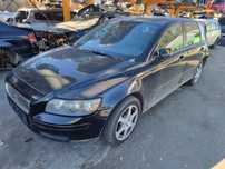 Dezmembrez Volvo V50  motor 2.0D 136cp, D4204 T, volan stanga plansa bord dezmembrari