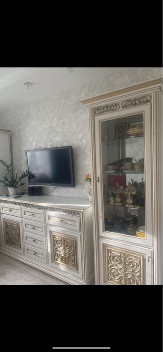 Срочно!Горка,стенка,шкаф