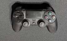 PS4 DualShock controller Sony original