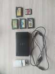 Продаю портативную консоль Nintendo DS Lite